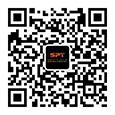 斯派特微信公眾號二維碼
